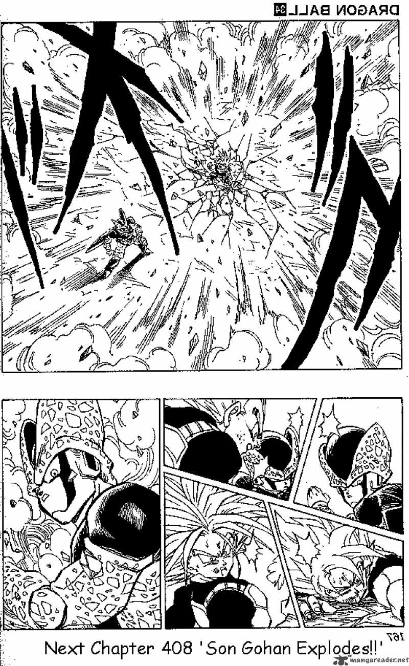 Dragon Ball 408 14
