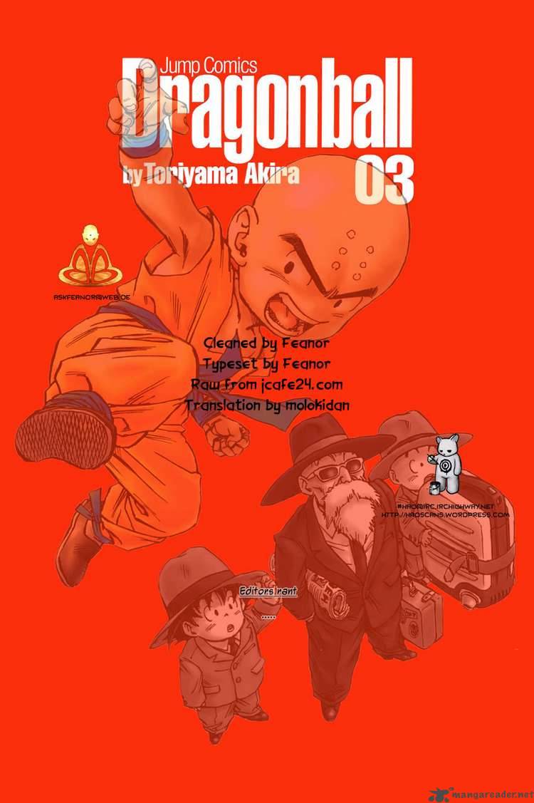 Dragon Ball 41 16