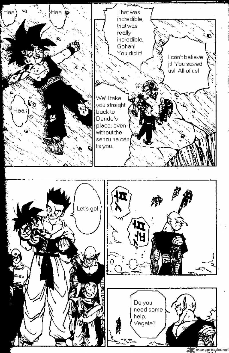 Dragon Ball 418 2