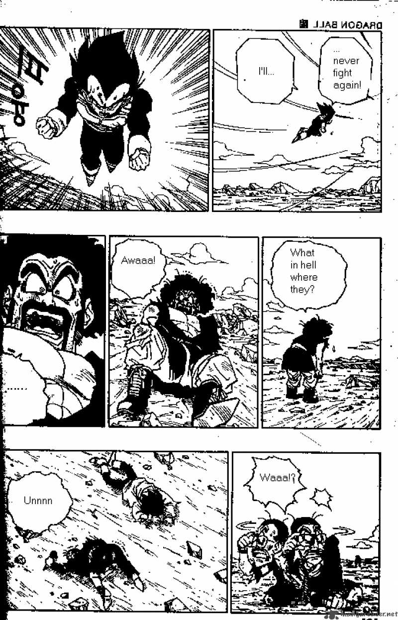 Dragon Ball 418 4