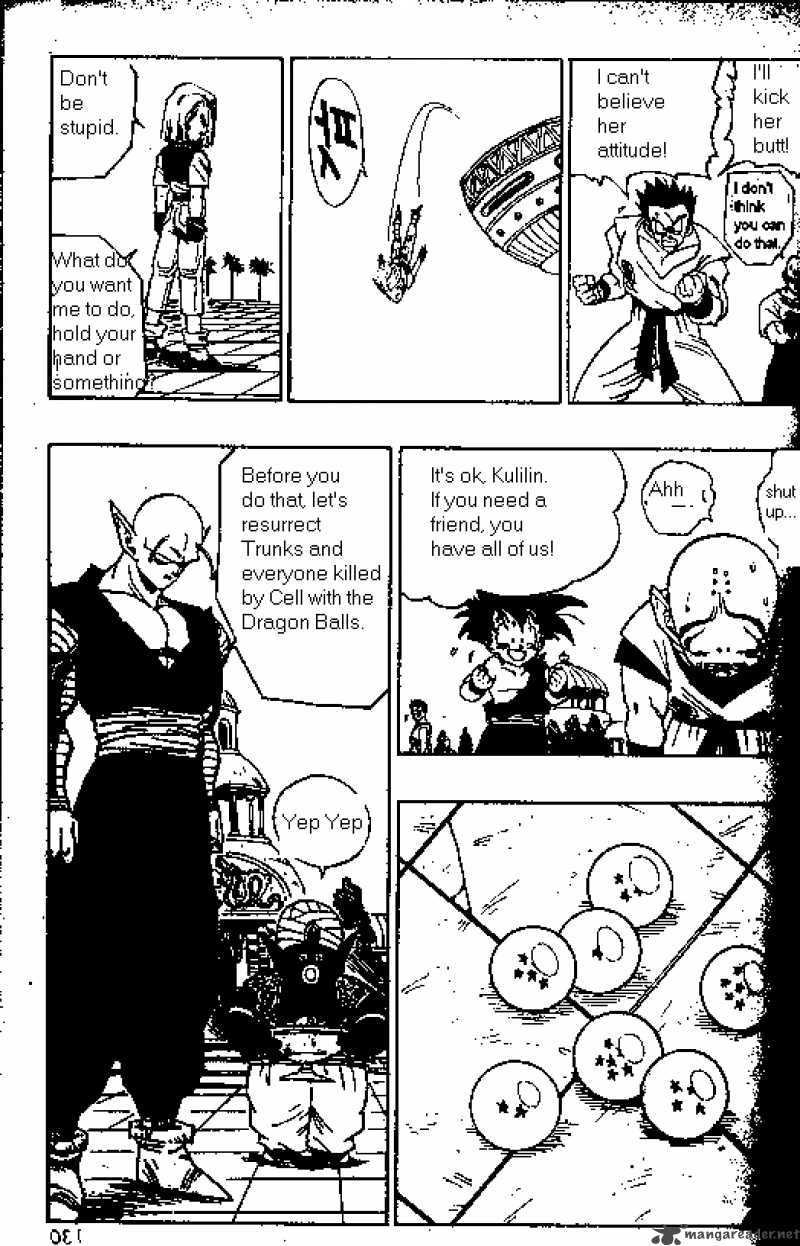 Dragon Ball 418 9