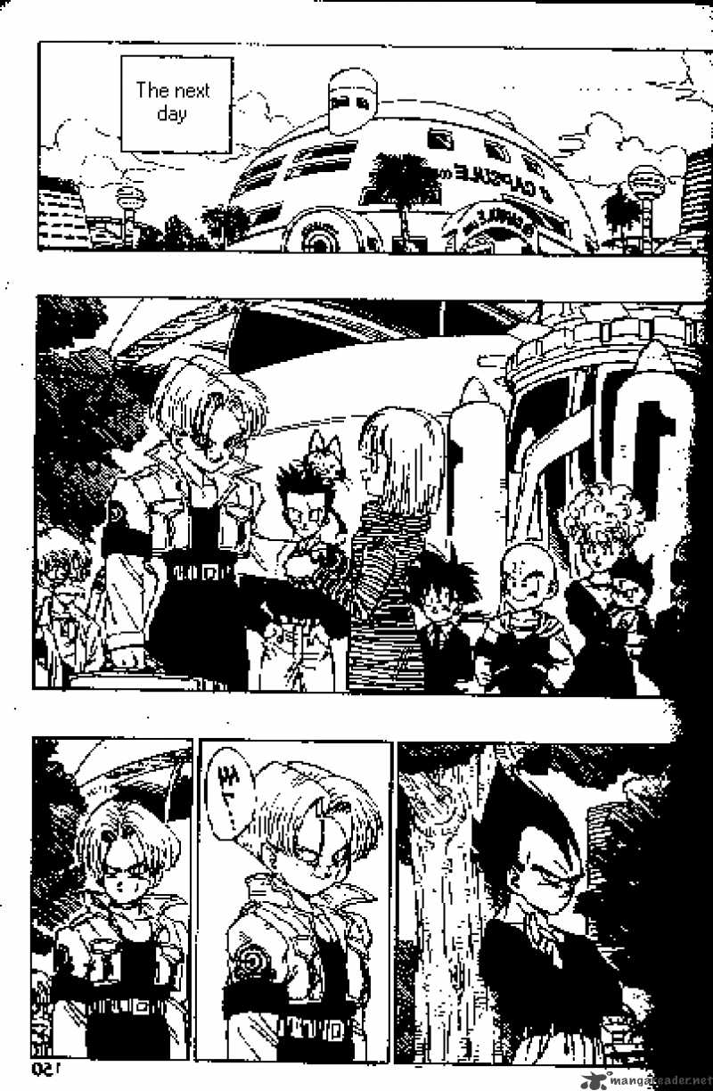 Dragon Ball 419 14
