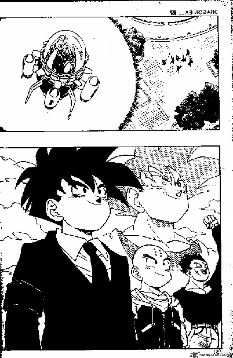 Dragon Ball 419 15