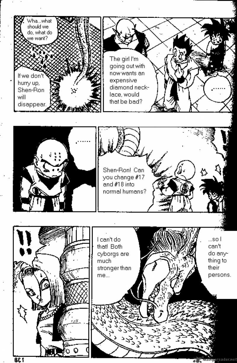 Dragon Ball 419 2