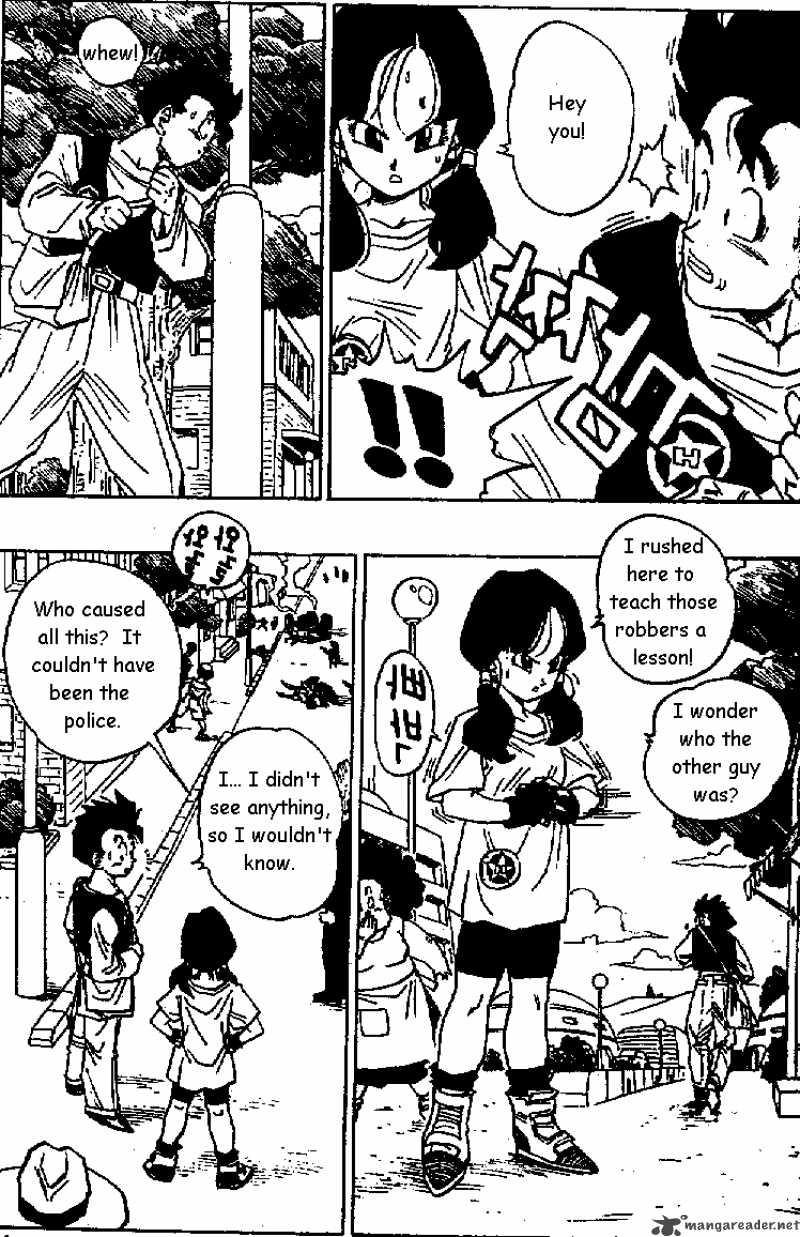 Dragon Ball 422 11