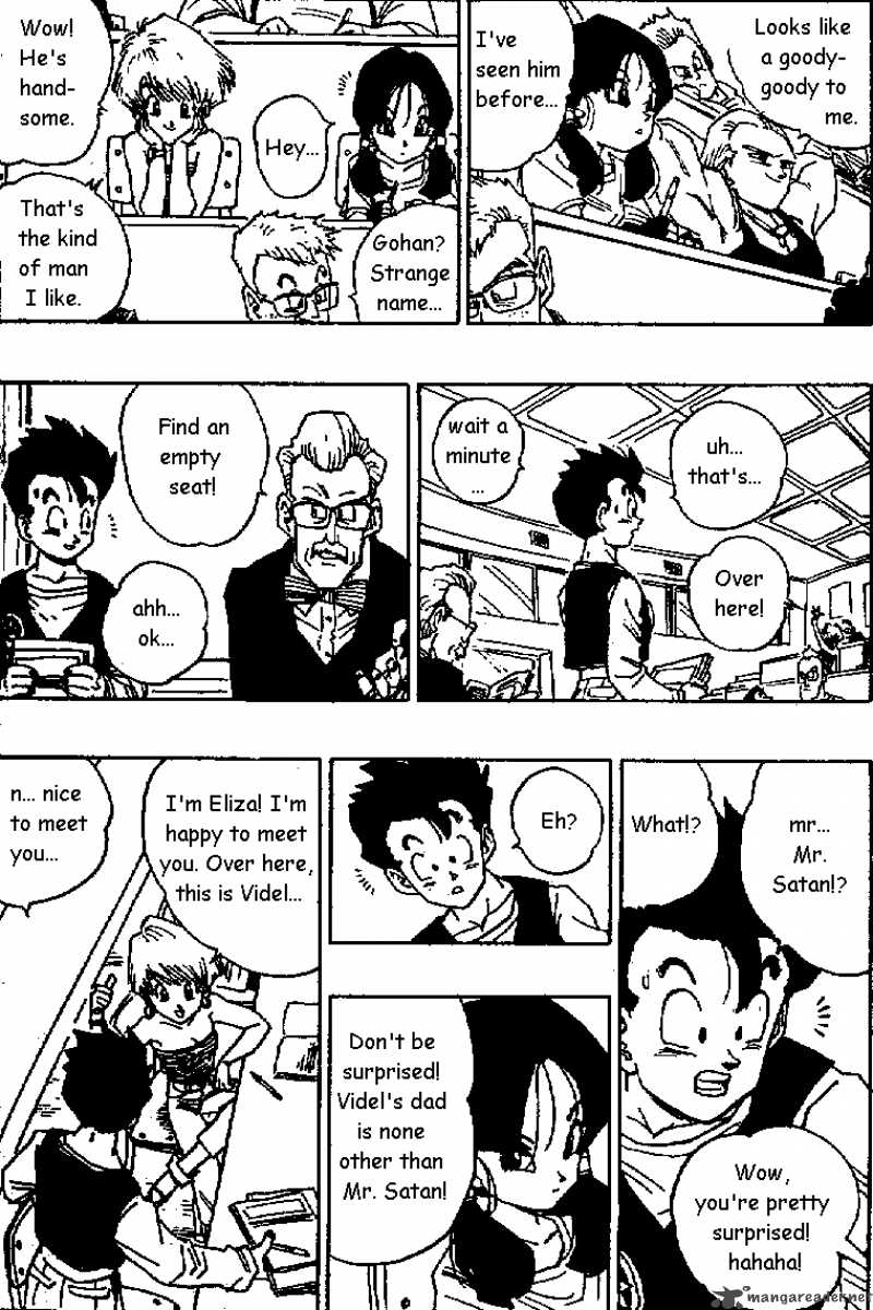 Dragon Ball 422 14