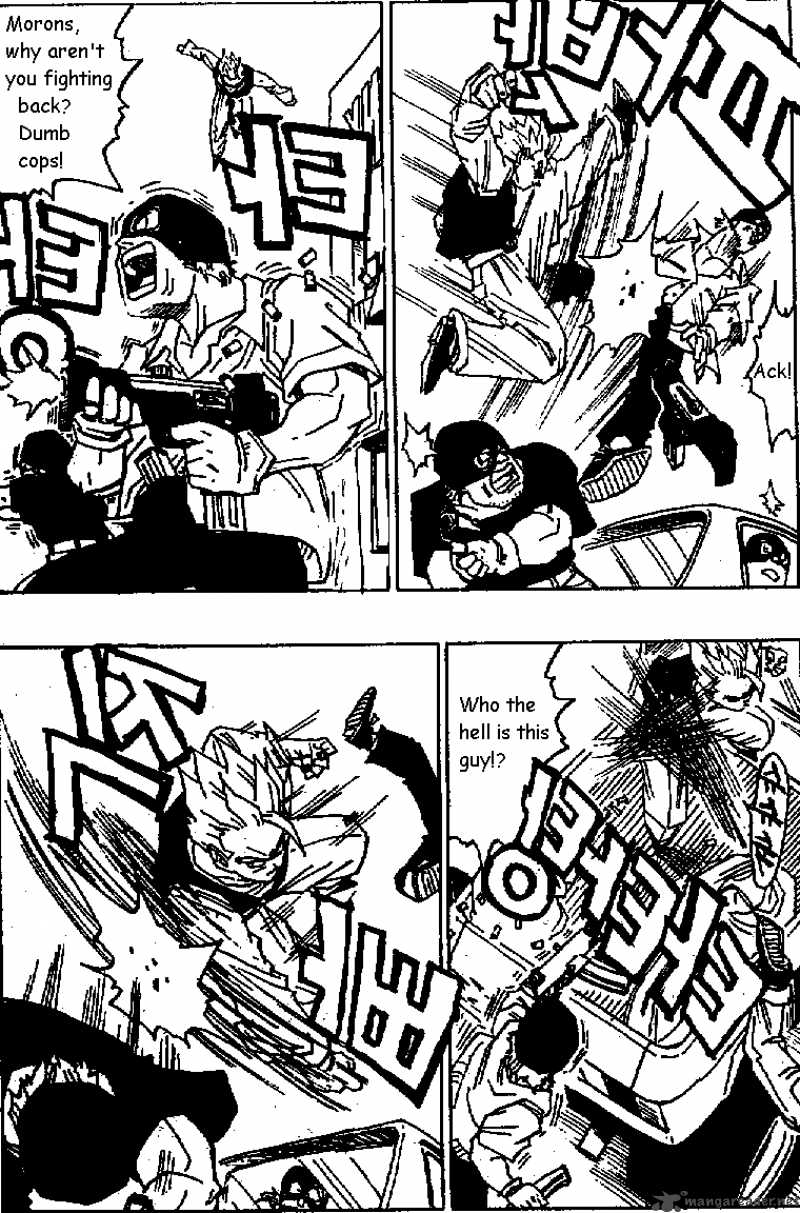 Dragon Ball 422 8