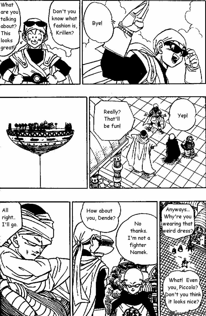 Dragon Ball 427 10