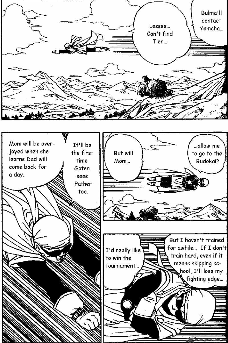 Dragon Ball 427 11