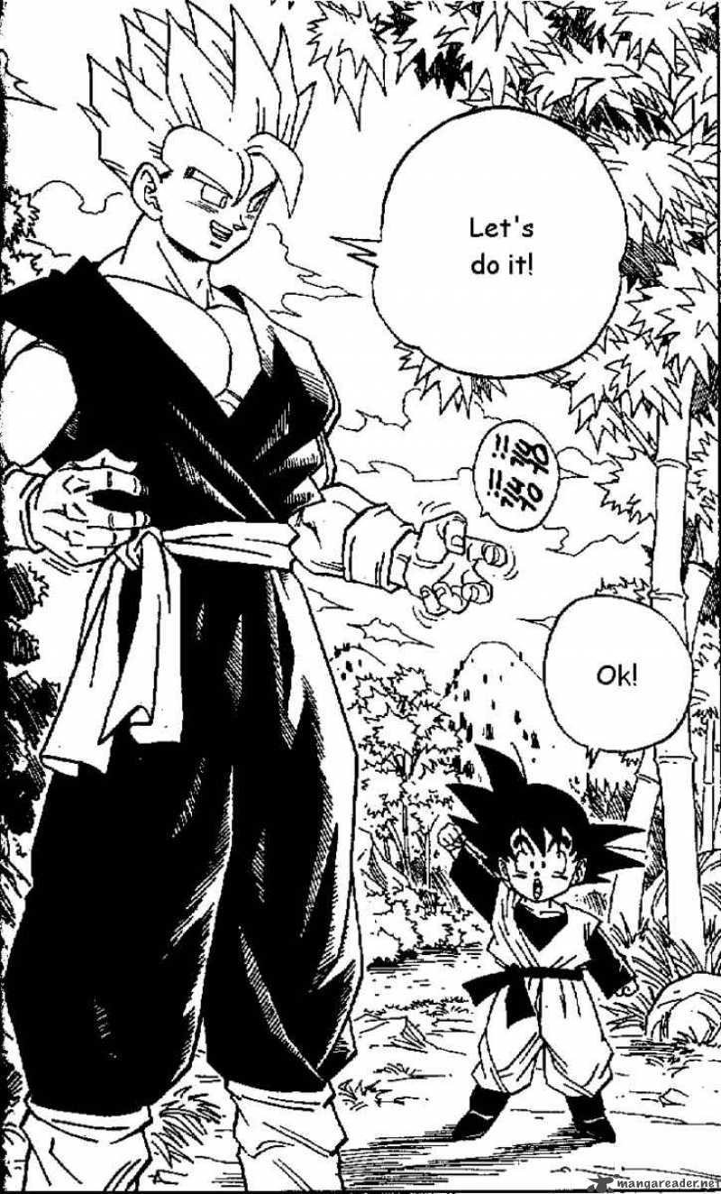 Dragon Ball 427 14