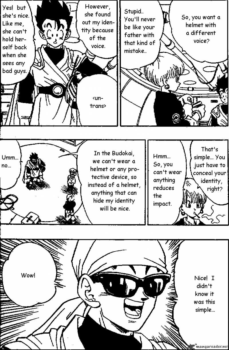Dragon Ball 427 2