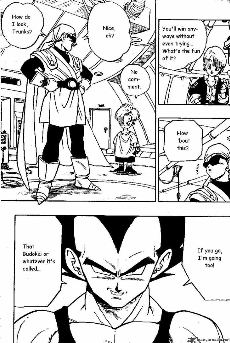 Dragon Ball 427 3