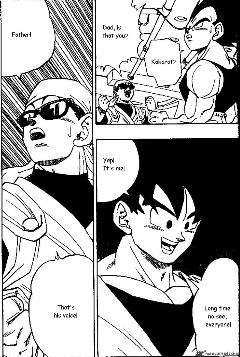 Dragon Ball 427 5