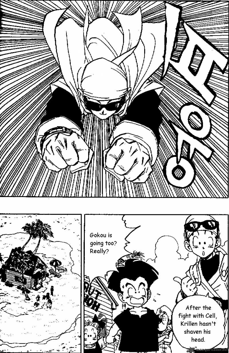 Dragon Ball 427 8