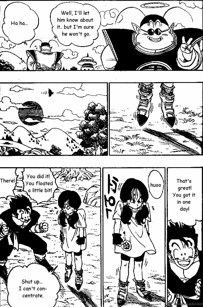 Dragon Ball 429 11