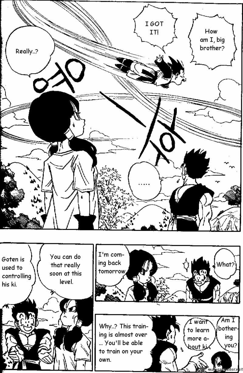 Dragon Ball 429 12
