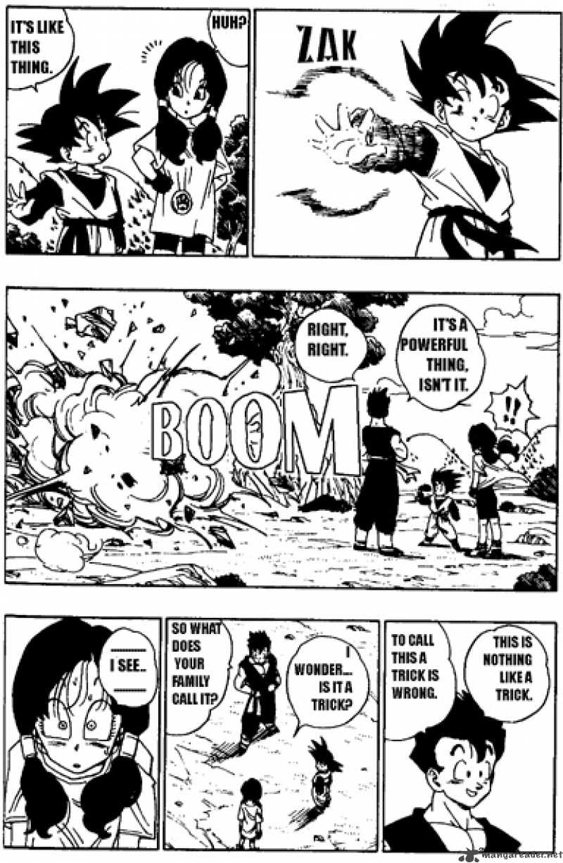 Dragon Ball 429 2