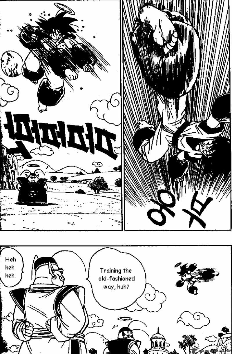 Dragon Ball 429 6