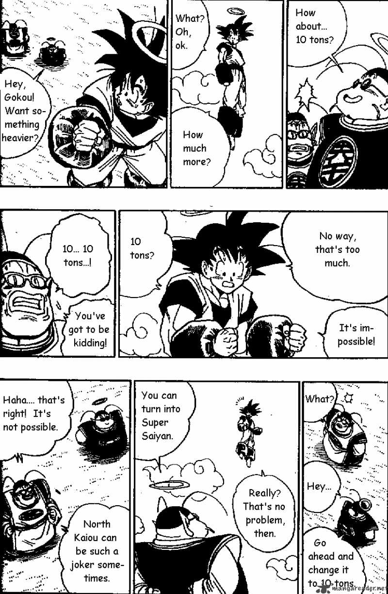 Dragon Ball 429 8
