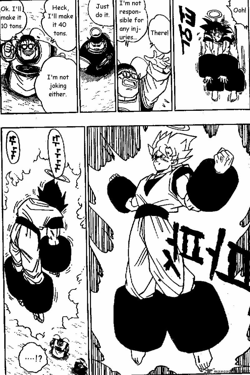 Dragon Ball 429 9