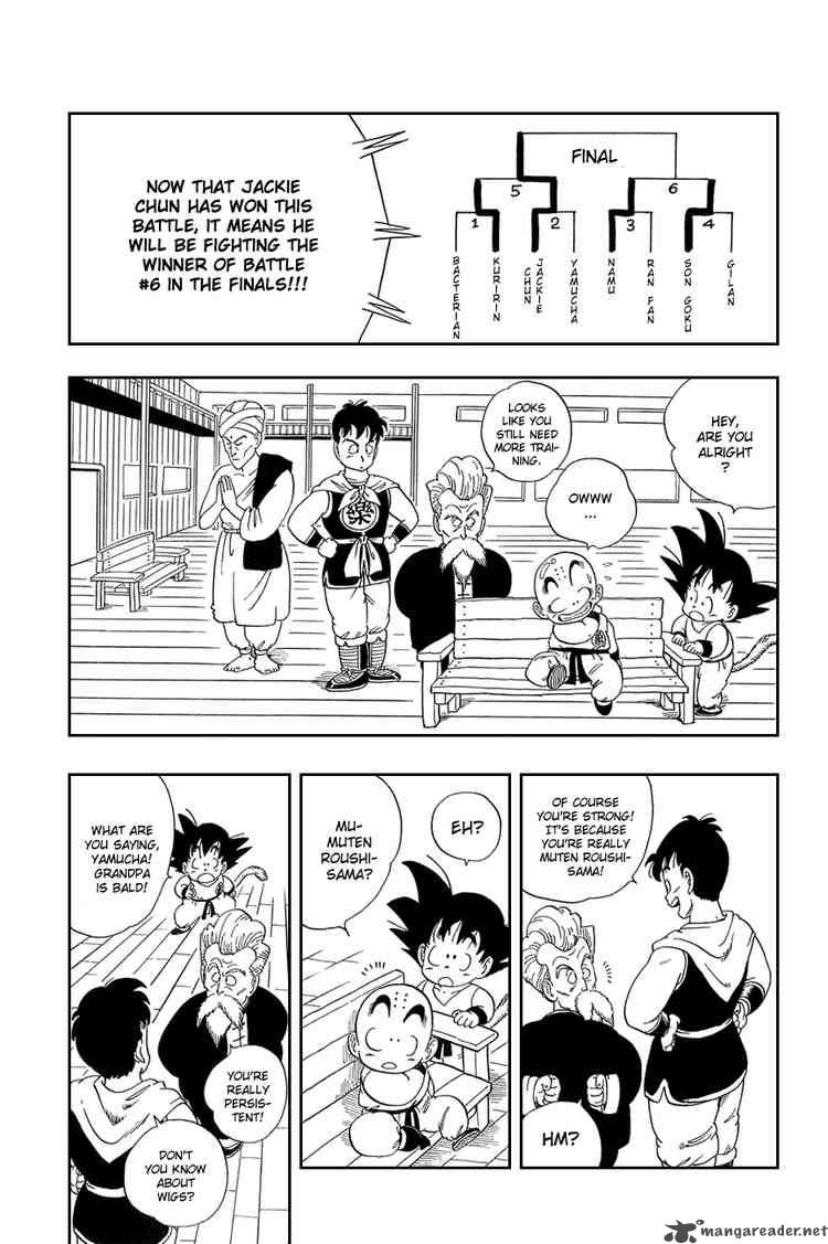 Dragon Ball 43 12