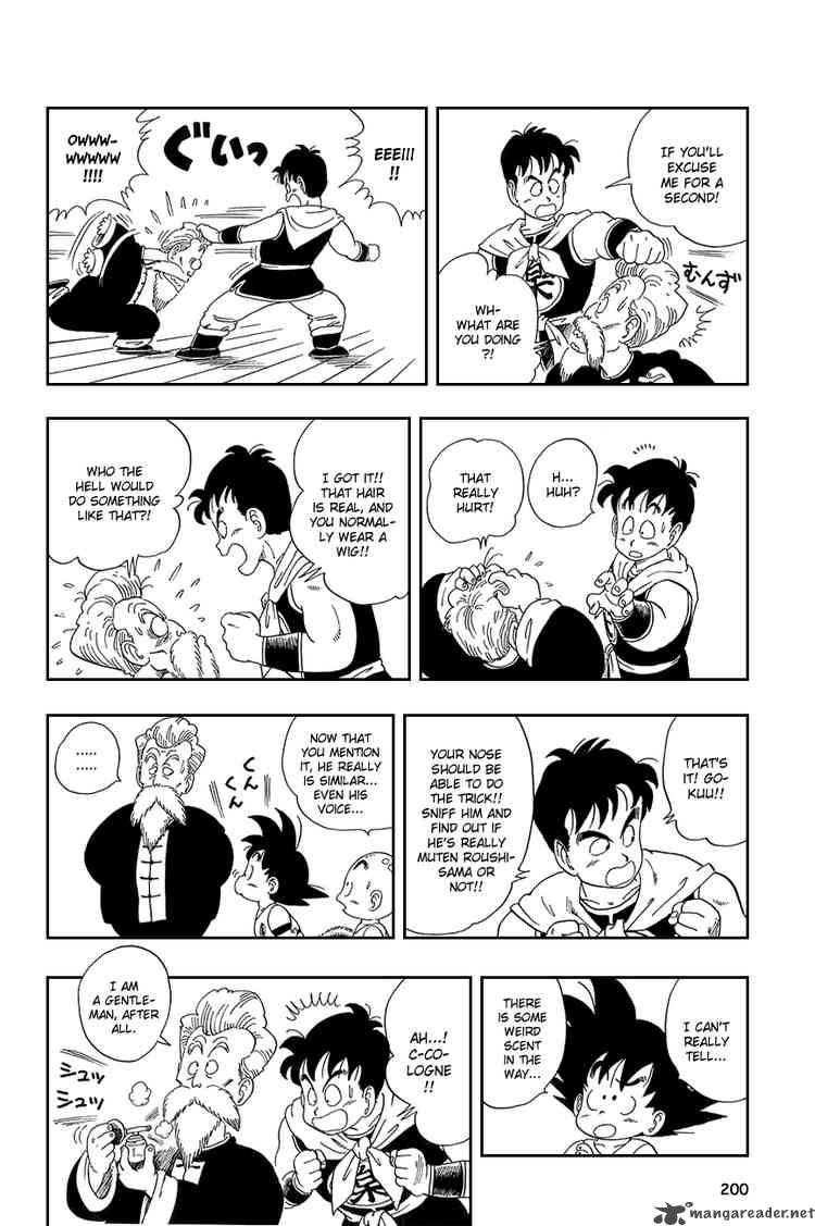 Dragon Ball 43 13