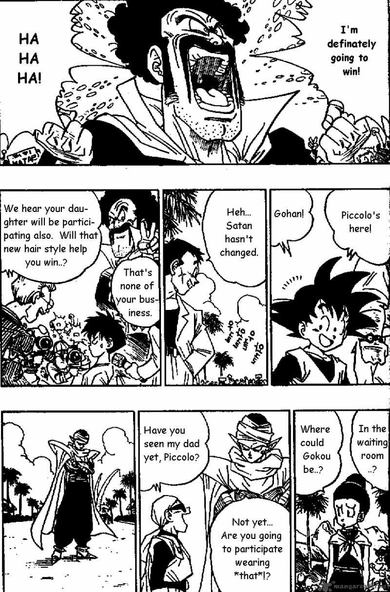 Dragon Ball 431 9
