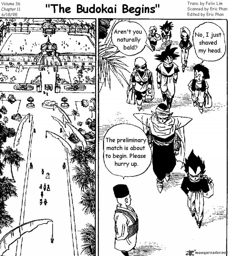 Dragon Ball 432 1