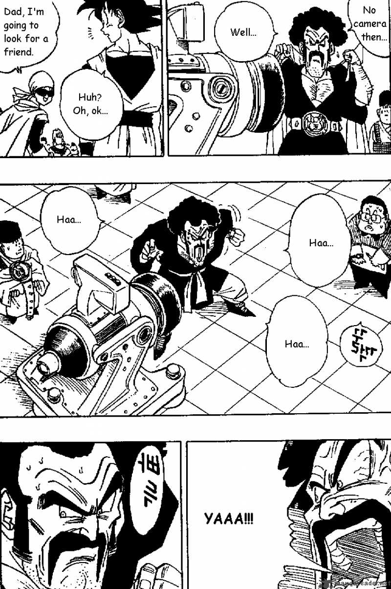 Dragon Ball 432 10