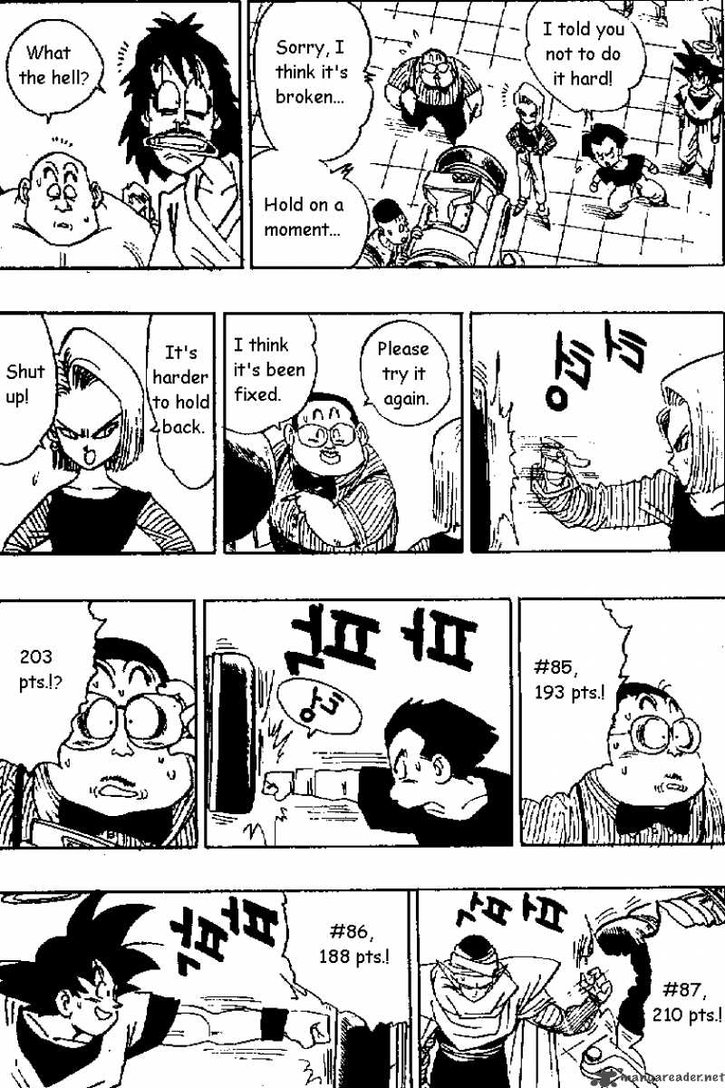 Dragon Ball 432 14