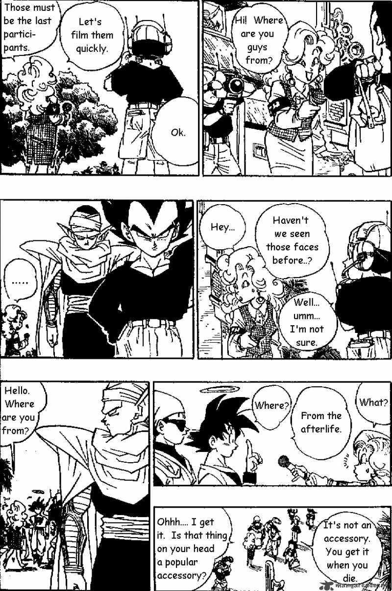 Dragon Ball 432 3