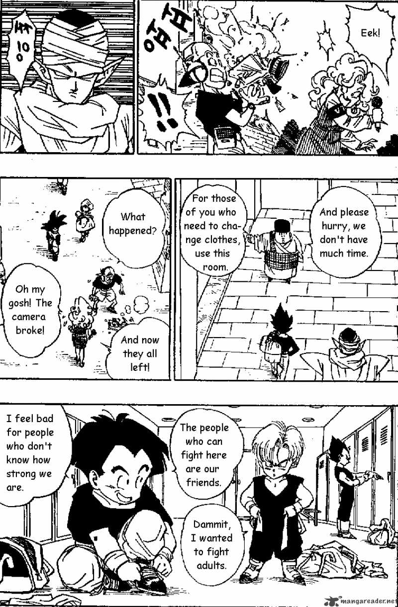 Dragon Ball 432 4