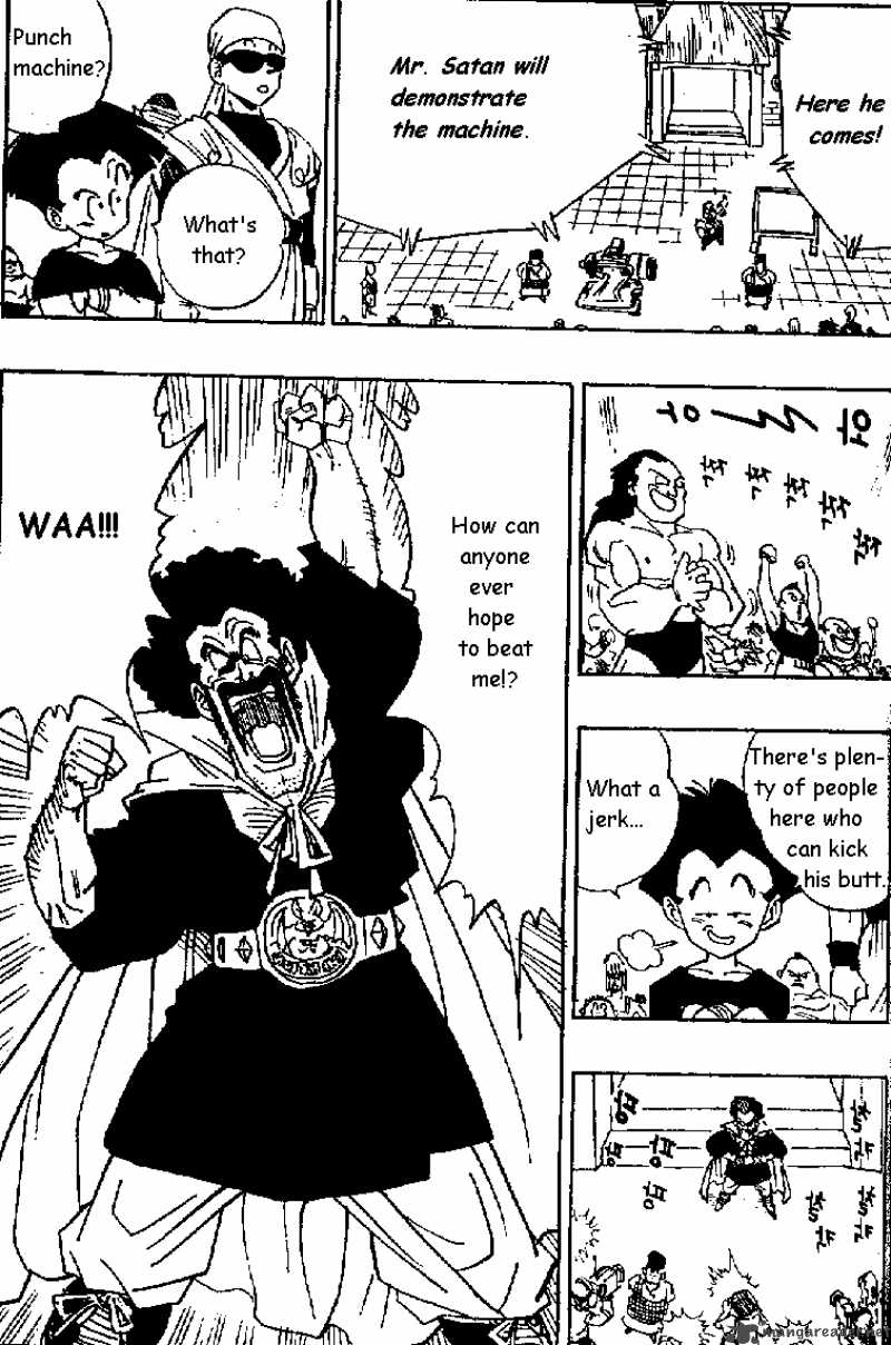 Dragon Ball 432 8