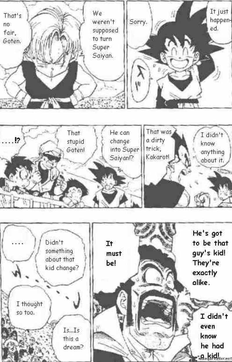 Dragon Ball 435 12