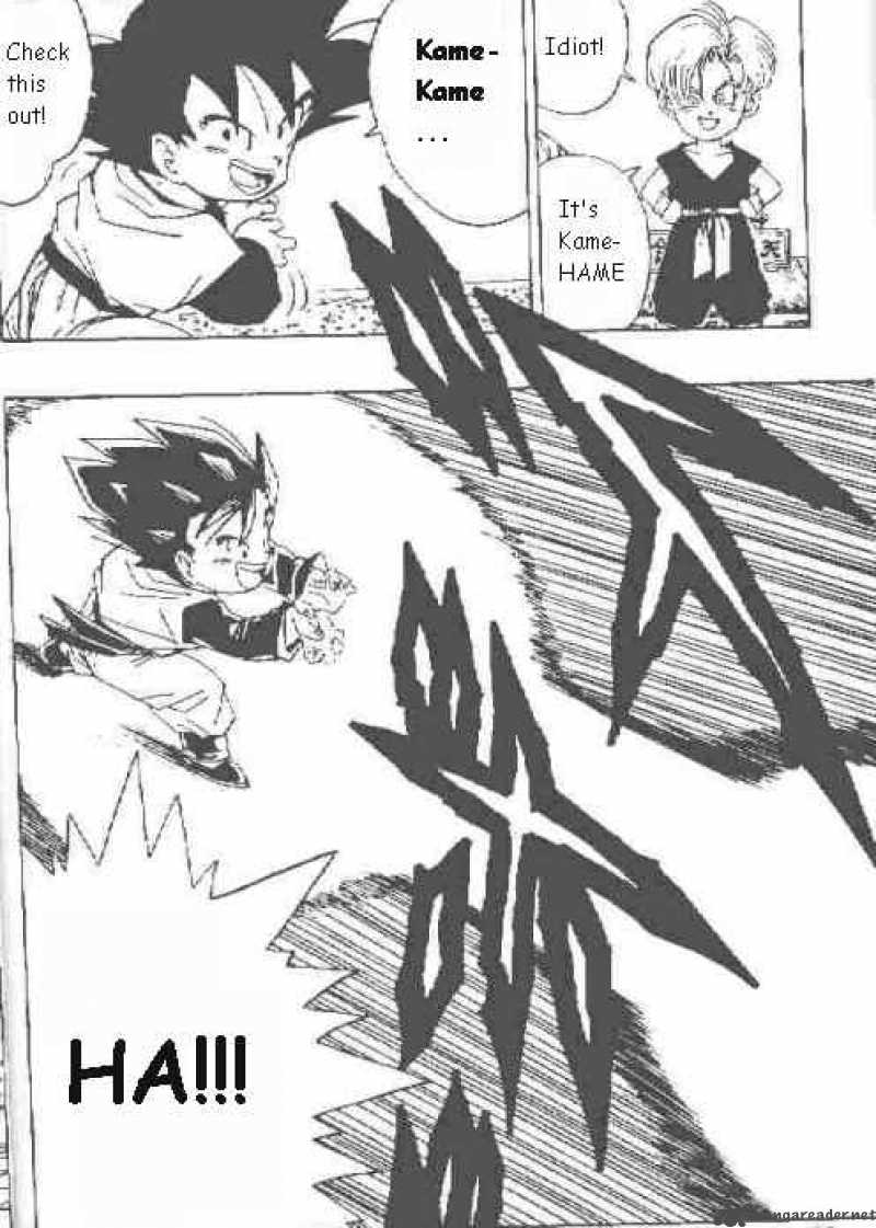 Dragon Ball 435 6