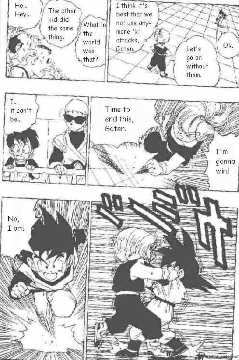 Dragon Ball 435 8