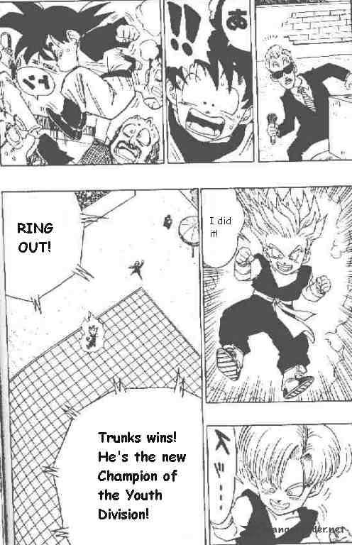 Dragon Ball 436 11