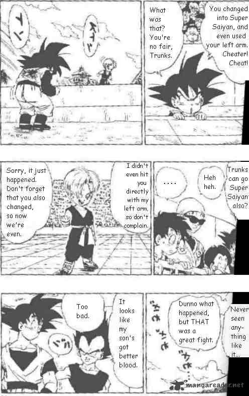 Dragon Ball 436 12