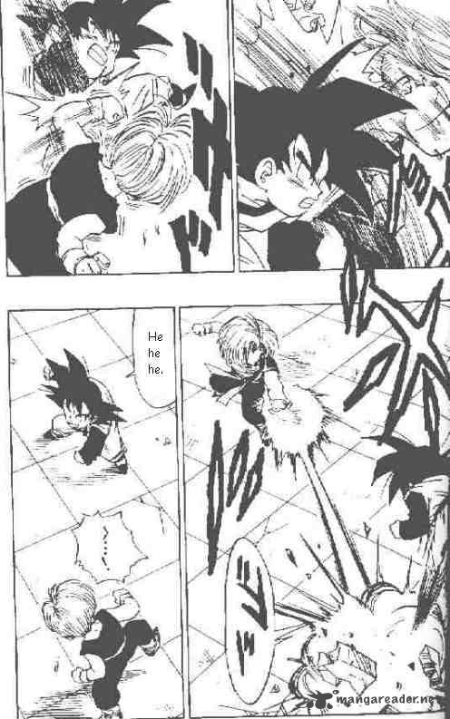 Dragon Ball 436 4