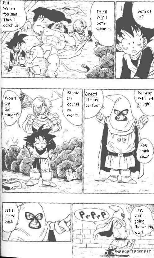 Dragon Ball 438 6