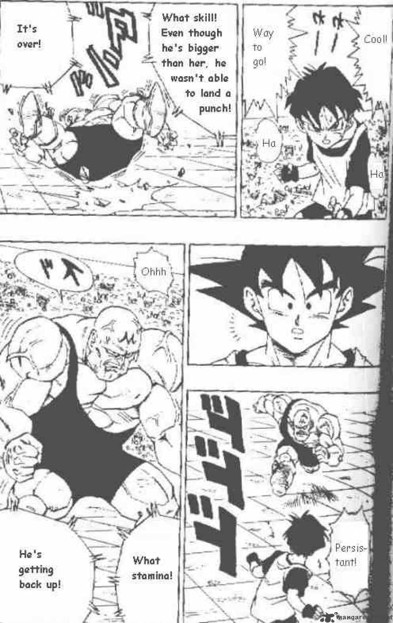 Dragon Ball 441 10