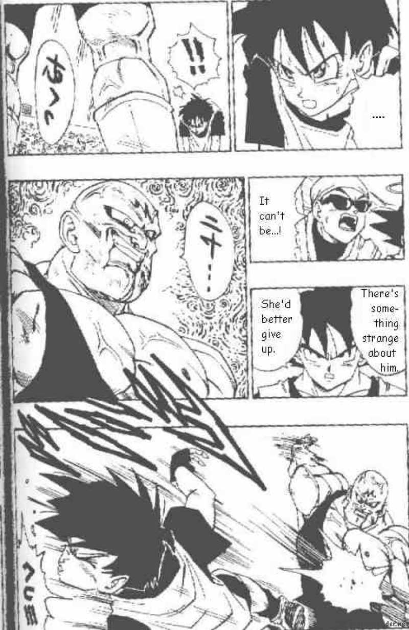 Dragon Ball 441 13