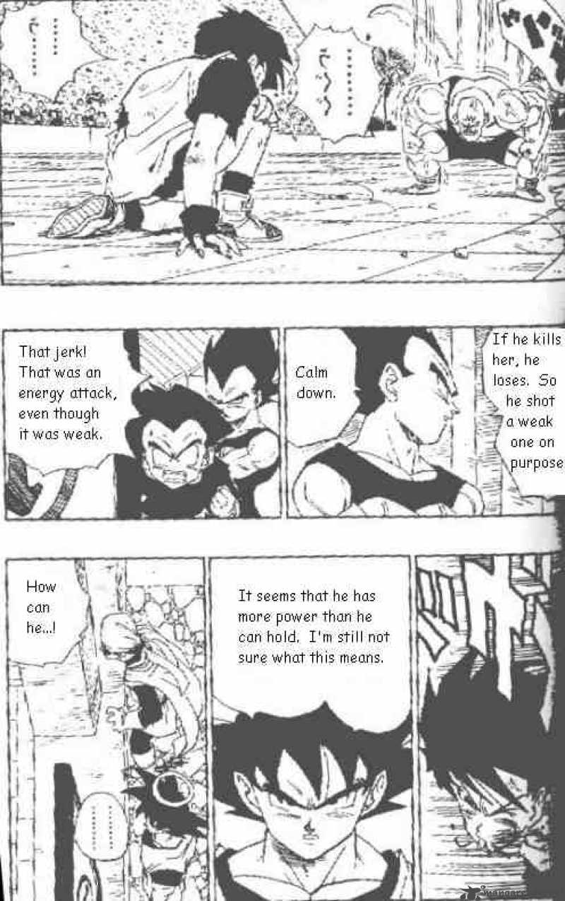 Dragon Ball 442 12
