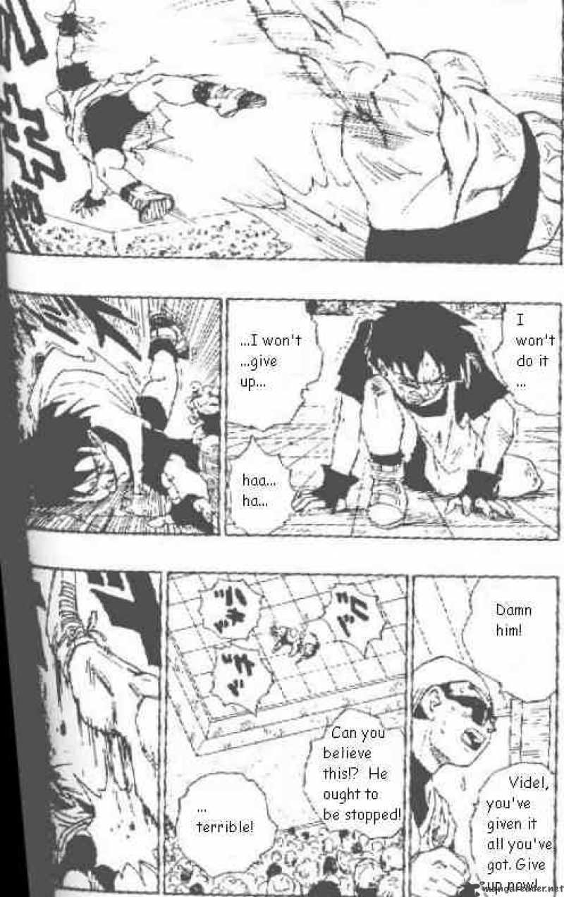 Dragon Ball 442 13