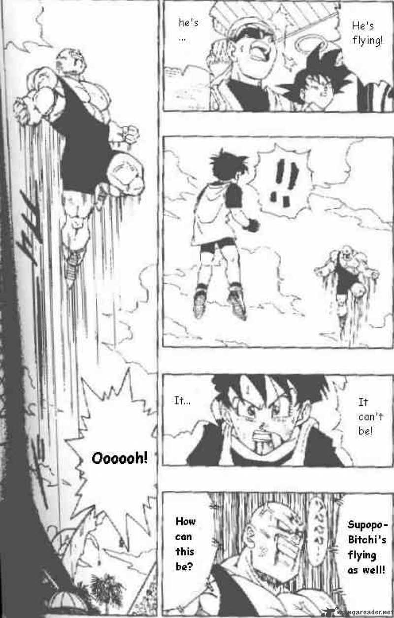 Dragon Ball 442 9