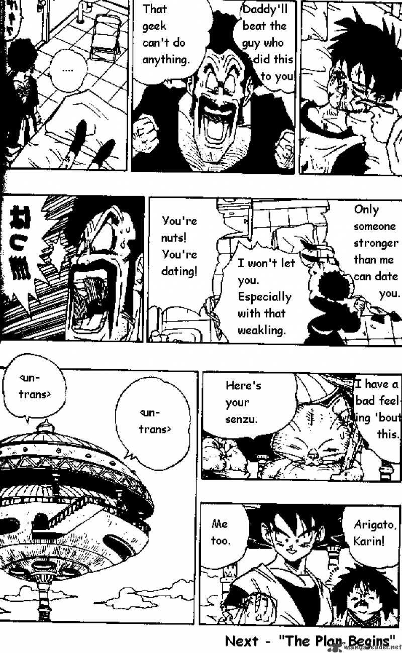 Dragon Ball 443 13