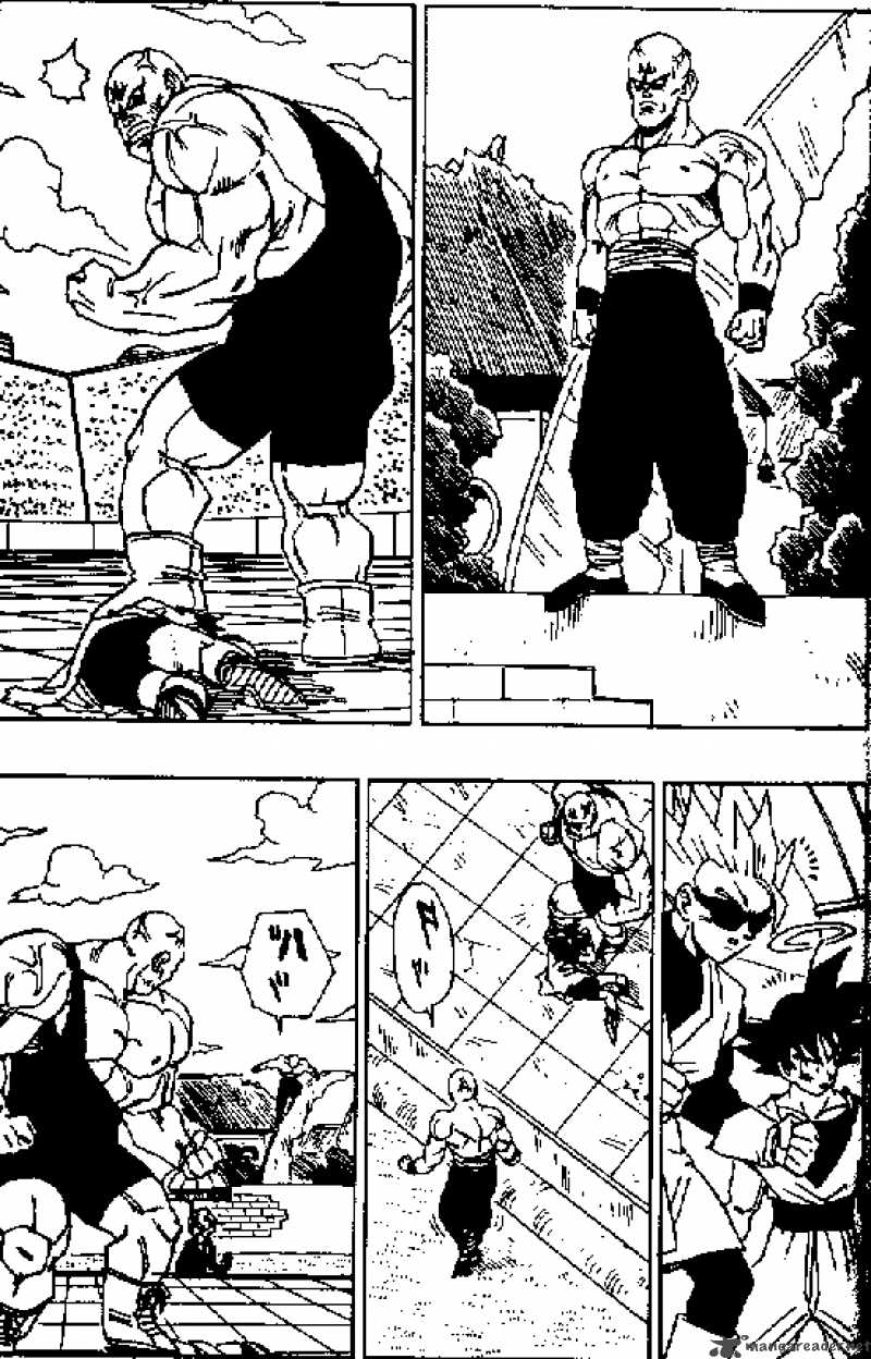 Dragon Ball 443 8
