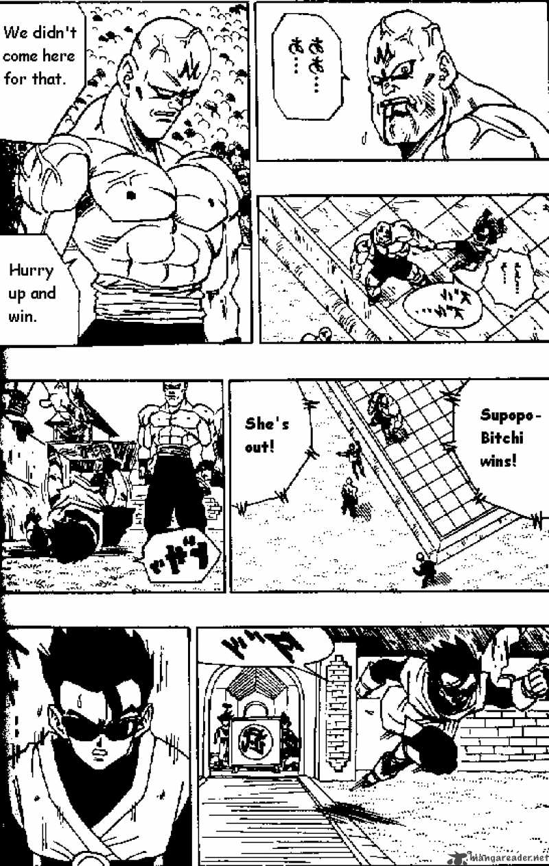 Dragon Ball 443 9