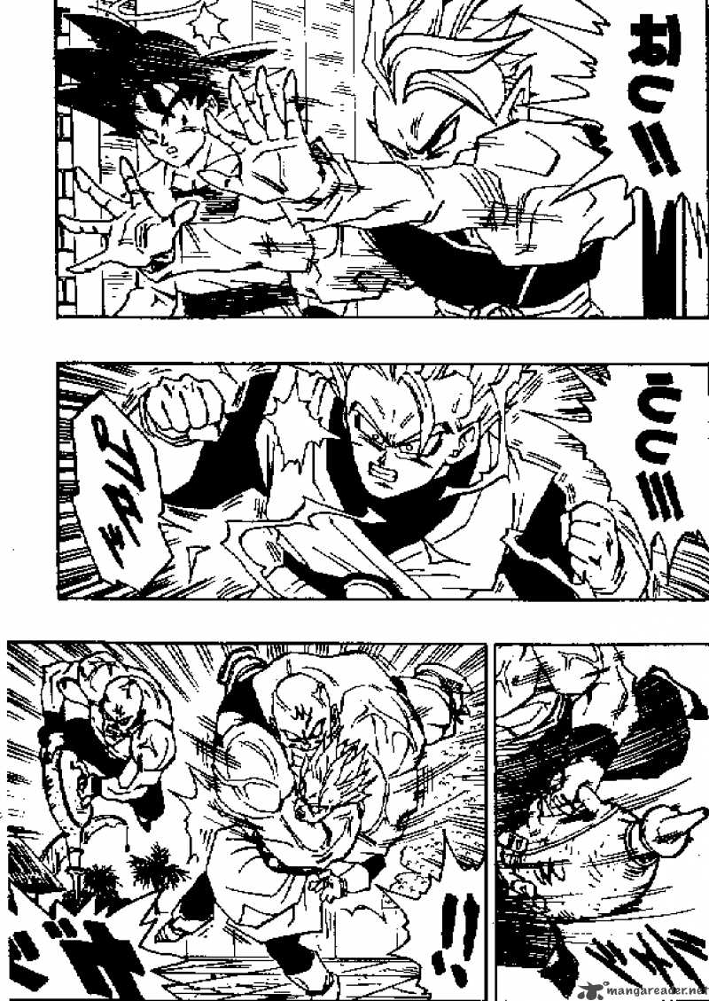 Dragon Ball 445 10