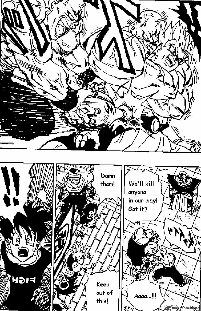 Dragon Ball 445 11